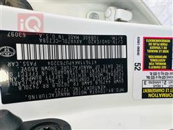 تۆیۆتا کامری